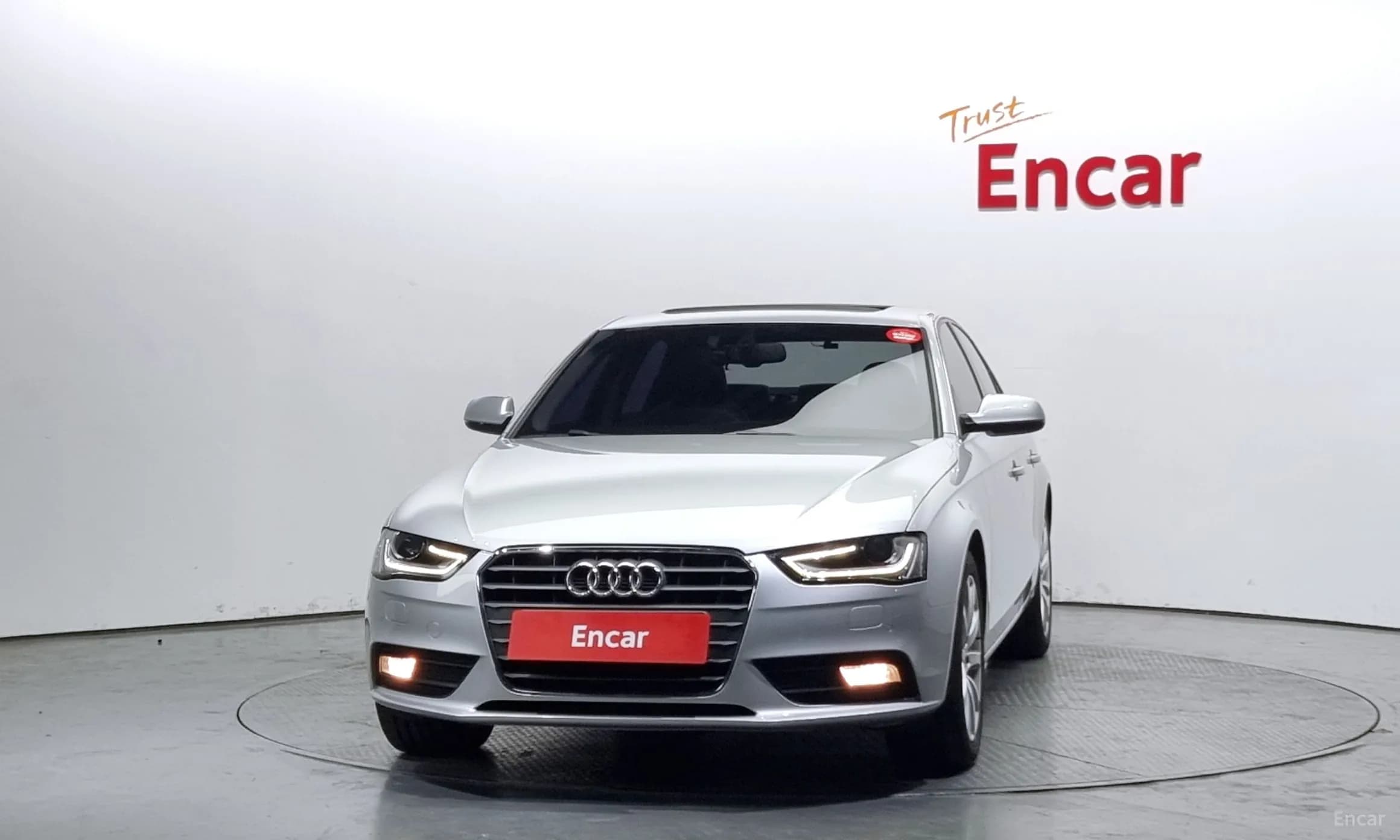 New A4