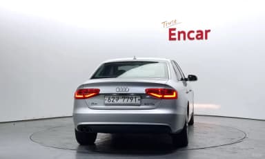 New A4