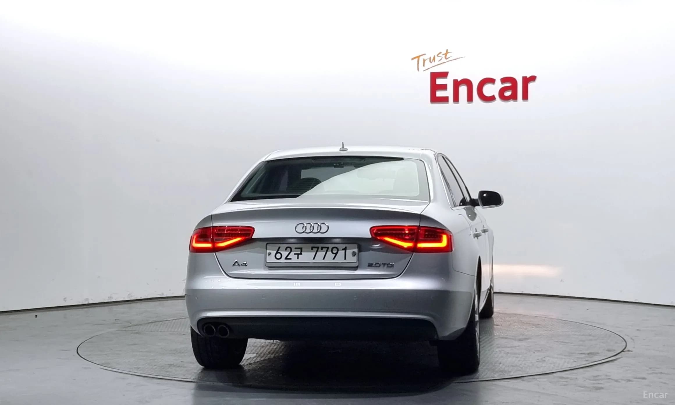 New A4
