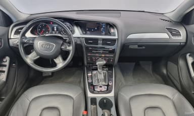 New A4