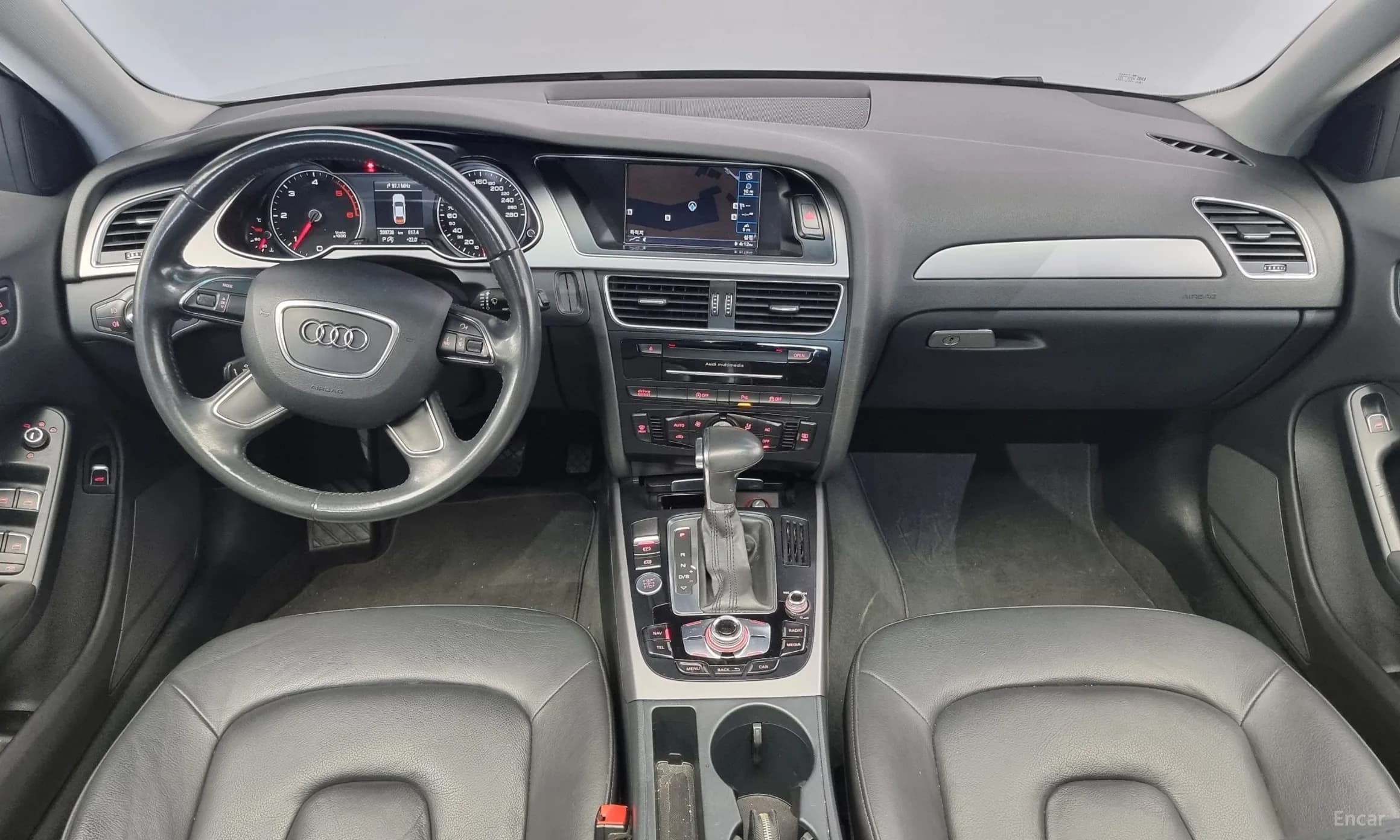 New A4
