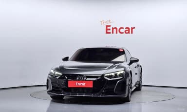 e-tron GT