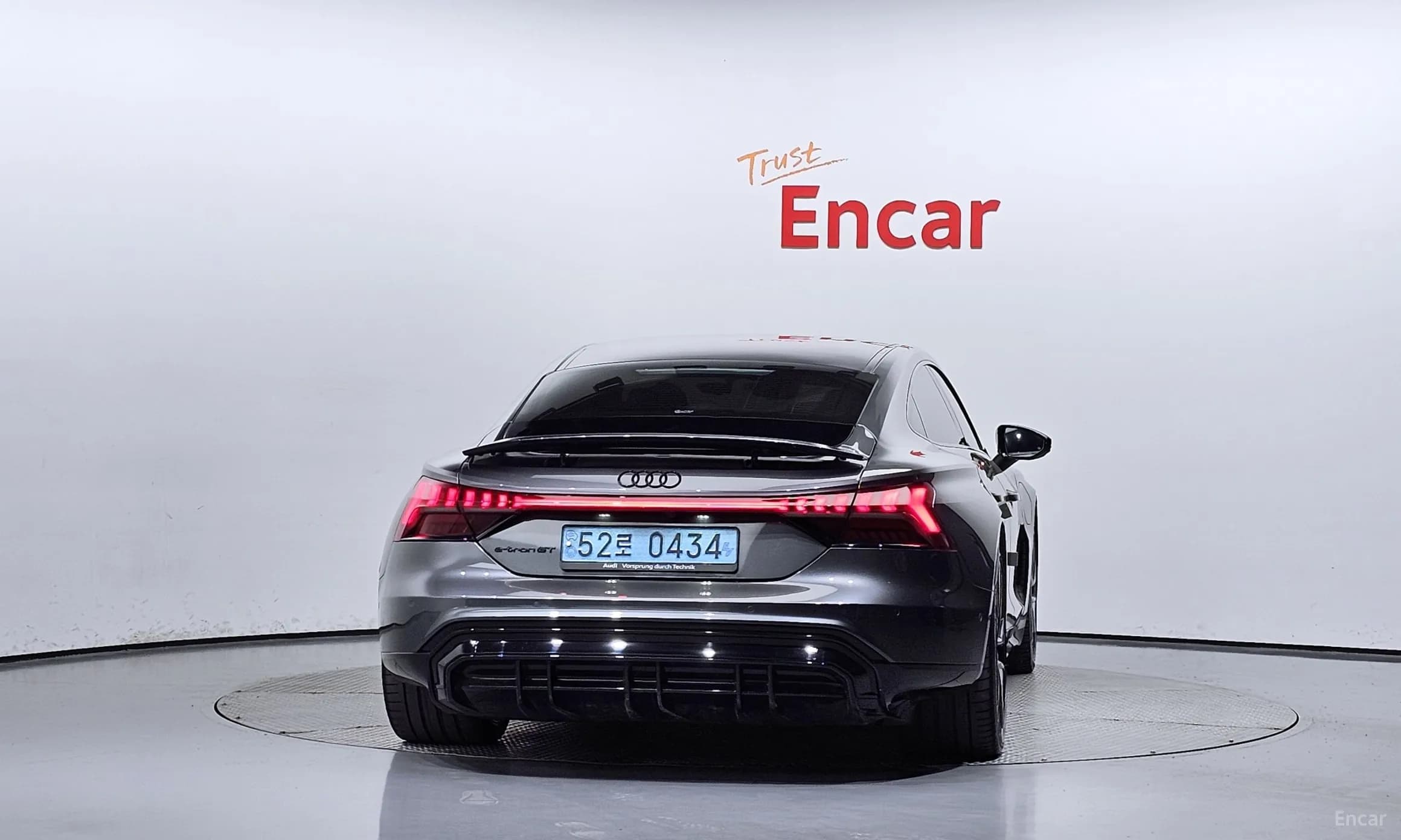e-tron GT