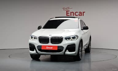 X4 (G02)