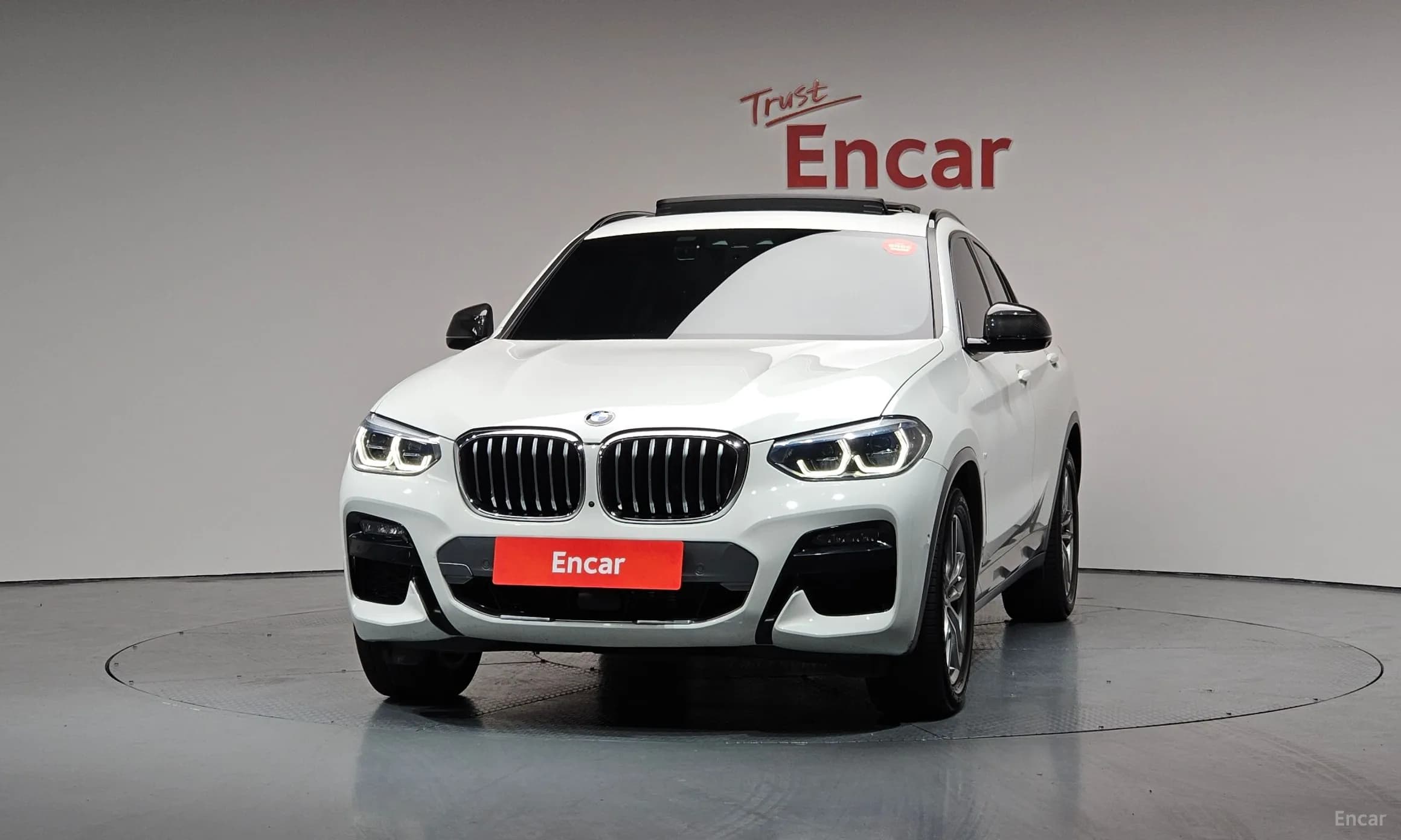 X4 (G02)
