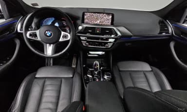 X4 (G02)