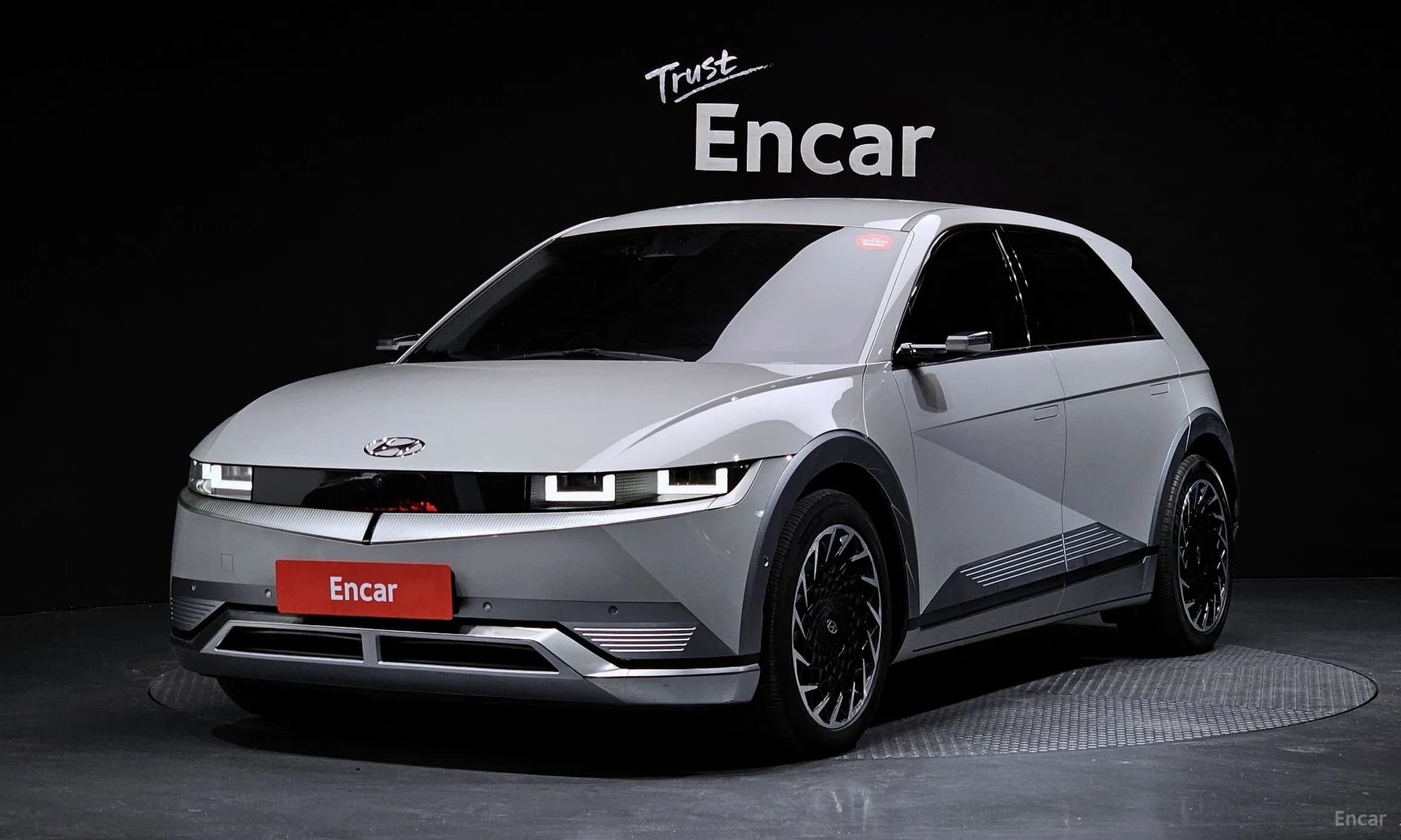 Ioniq 5