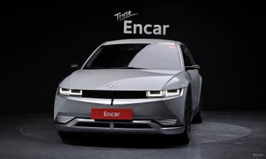 Ioniq 5
