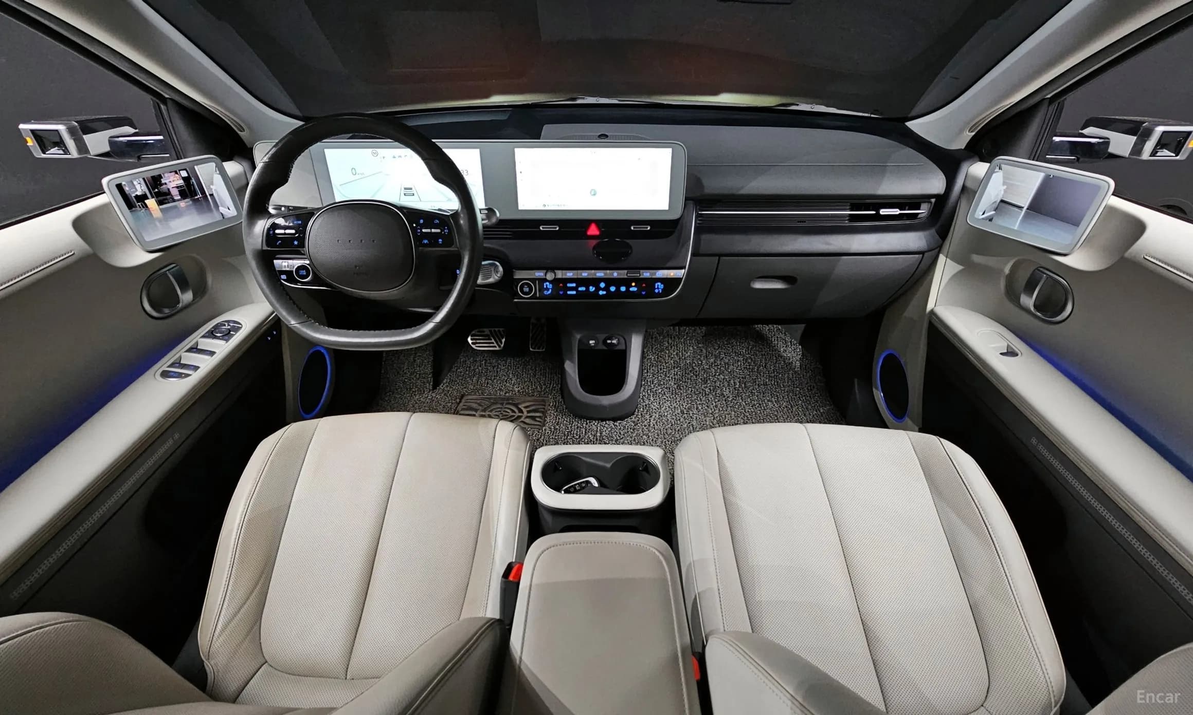 Ioniq 5