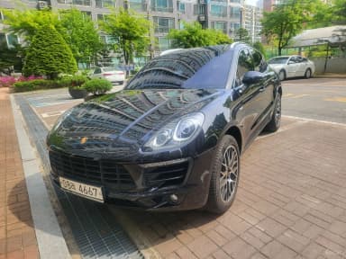 Macan