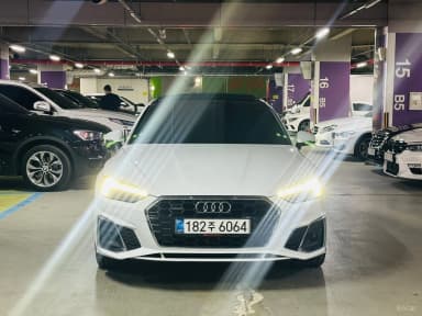 A5 (F5)