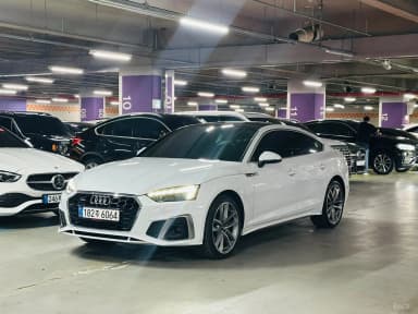 A5 (F5)