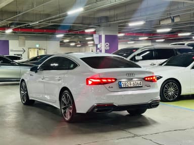 A5 (F5)