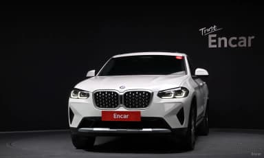 X4 (G02)