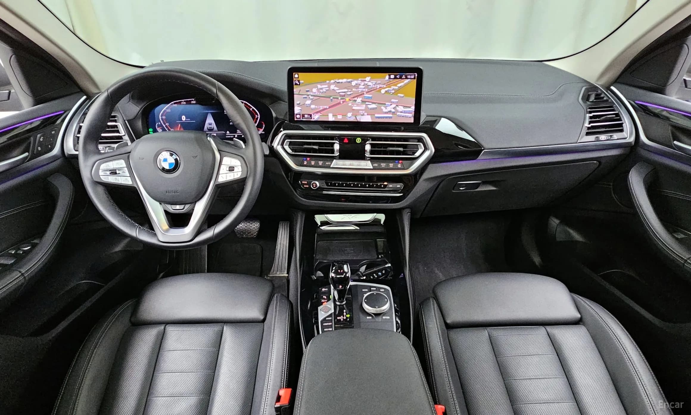 X4 (G02)
