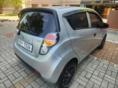 Matiz Creative