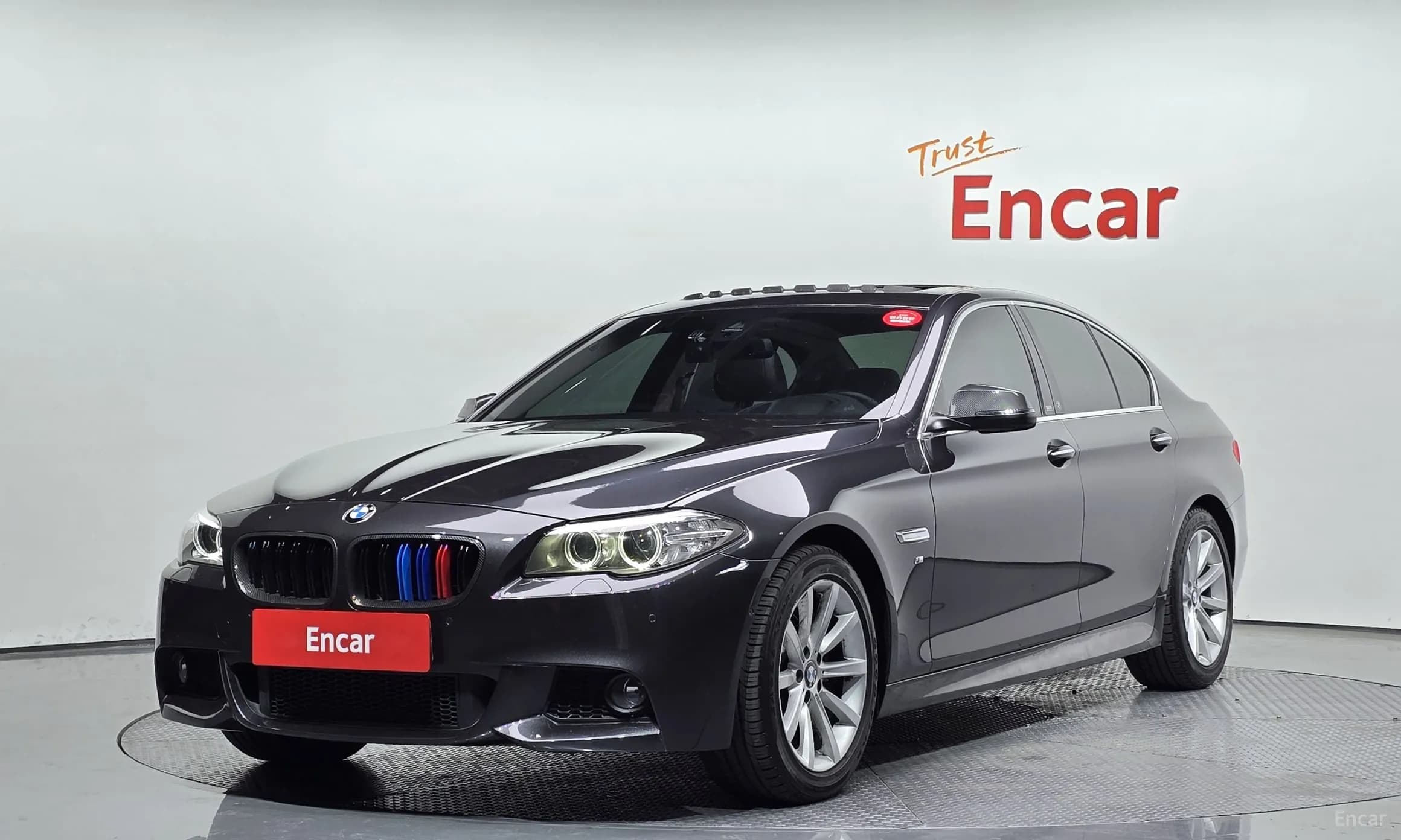 5 Series (F10)