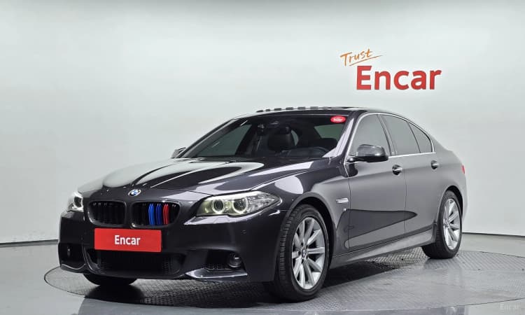 5 Series (F10)
