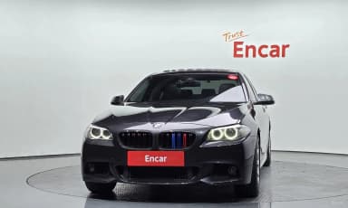 5 Series (F10)