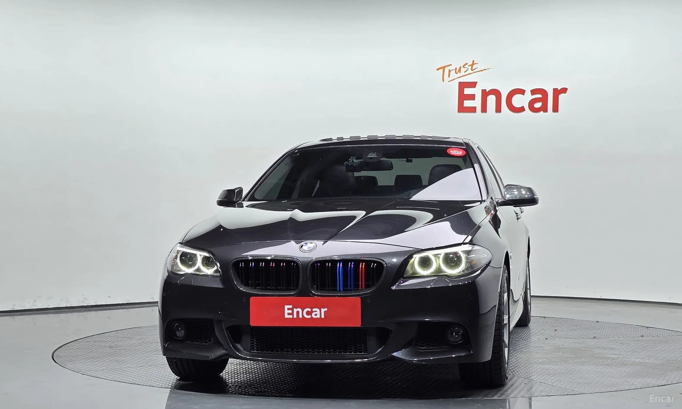 5 Series (F10)