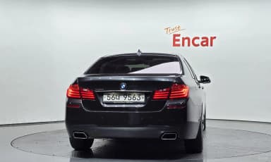5 Series (F10)