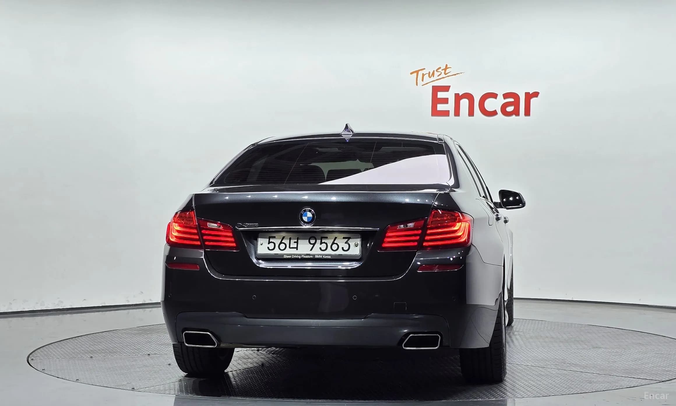 5 Series (F10)