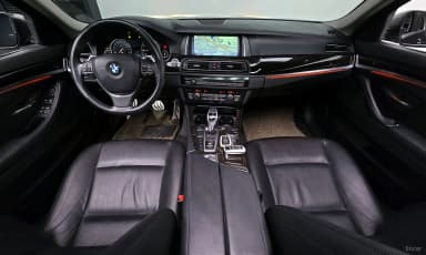 5 Series (F10)