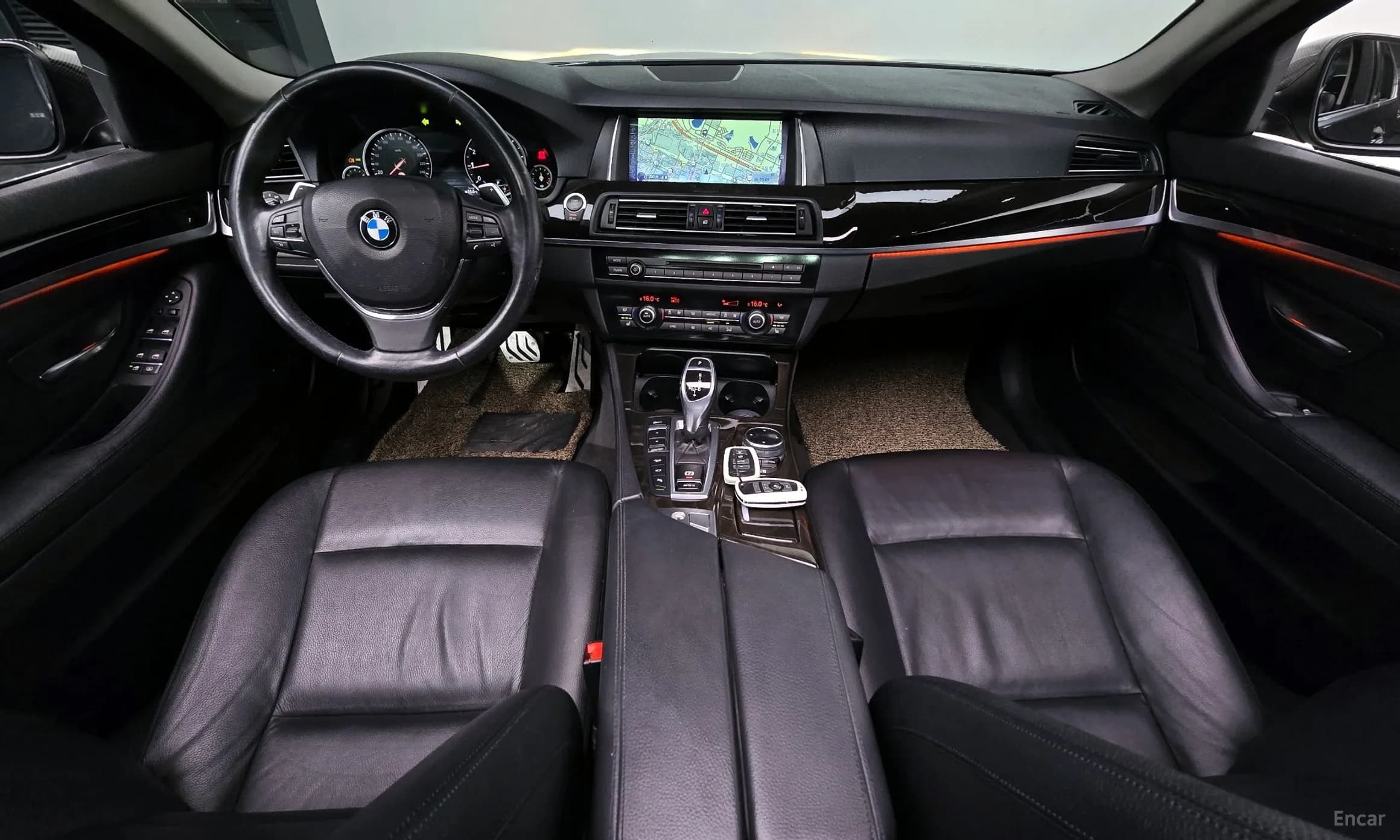 5 Series (F10)