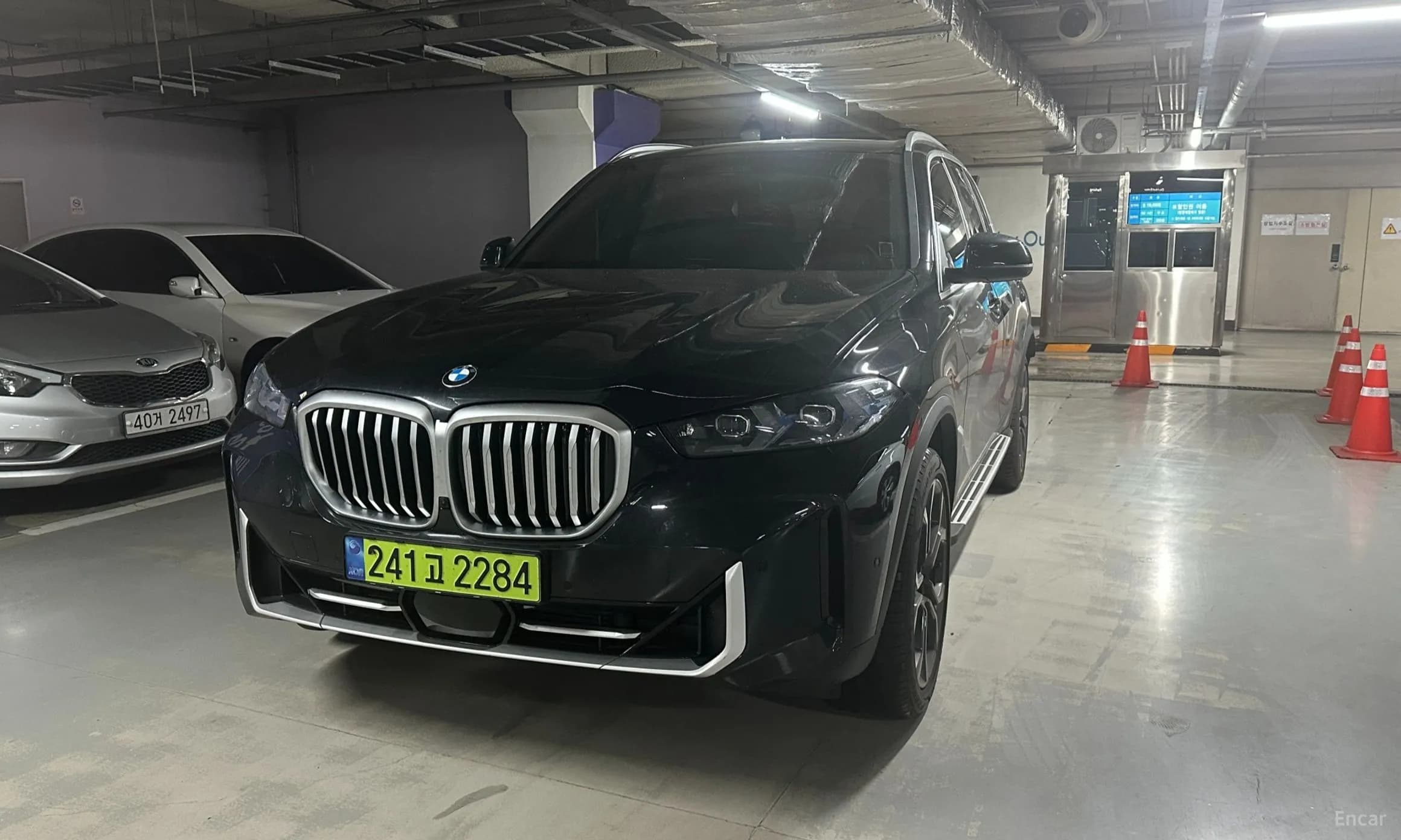 X5 (G05)