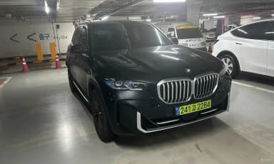 X5 (G05)