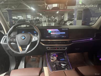 X5 (G05)