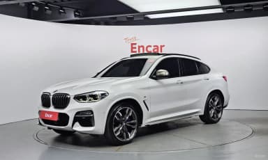 X4 (G02)