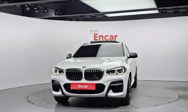 X4 (G02)