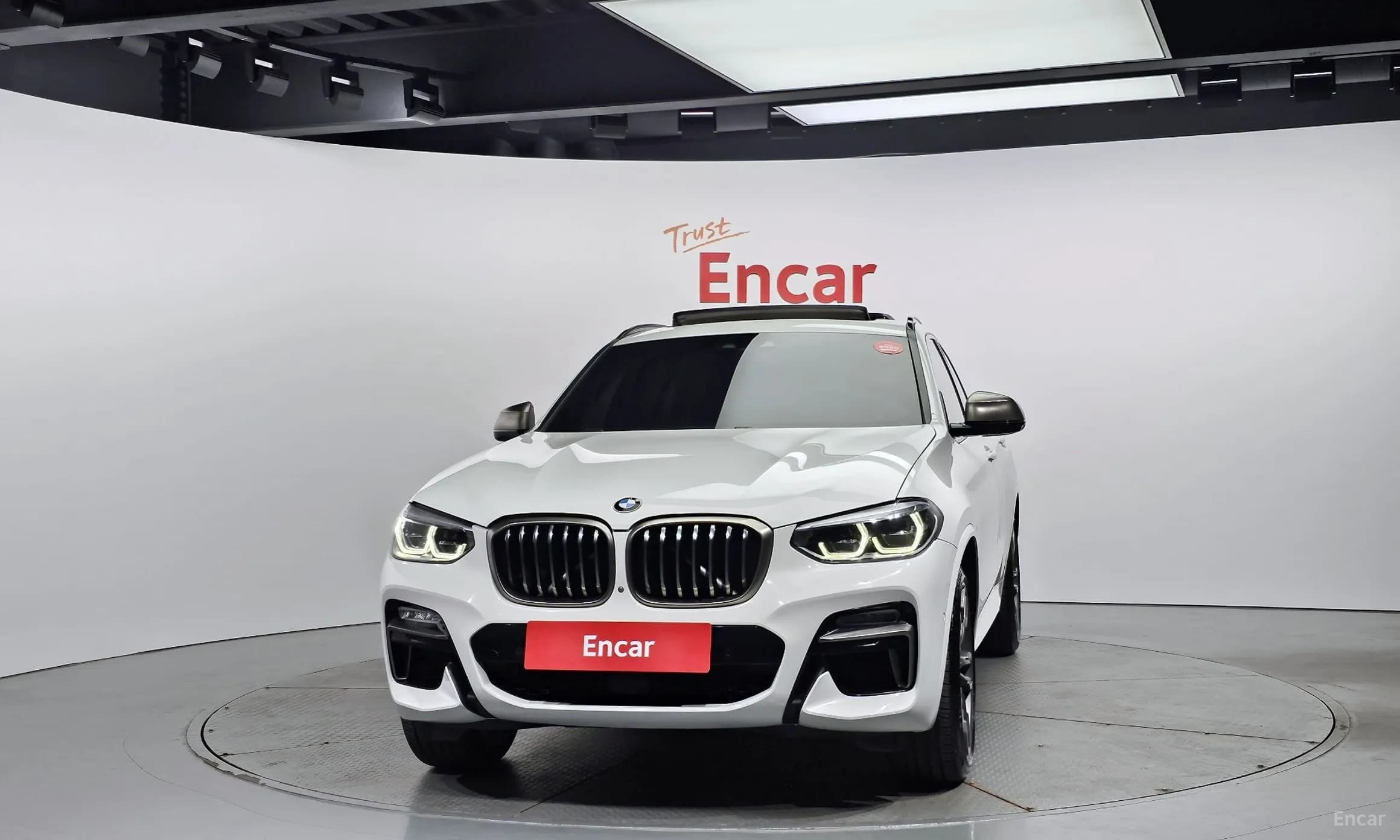 X4 (G02)