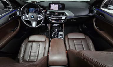X4 (G02)