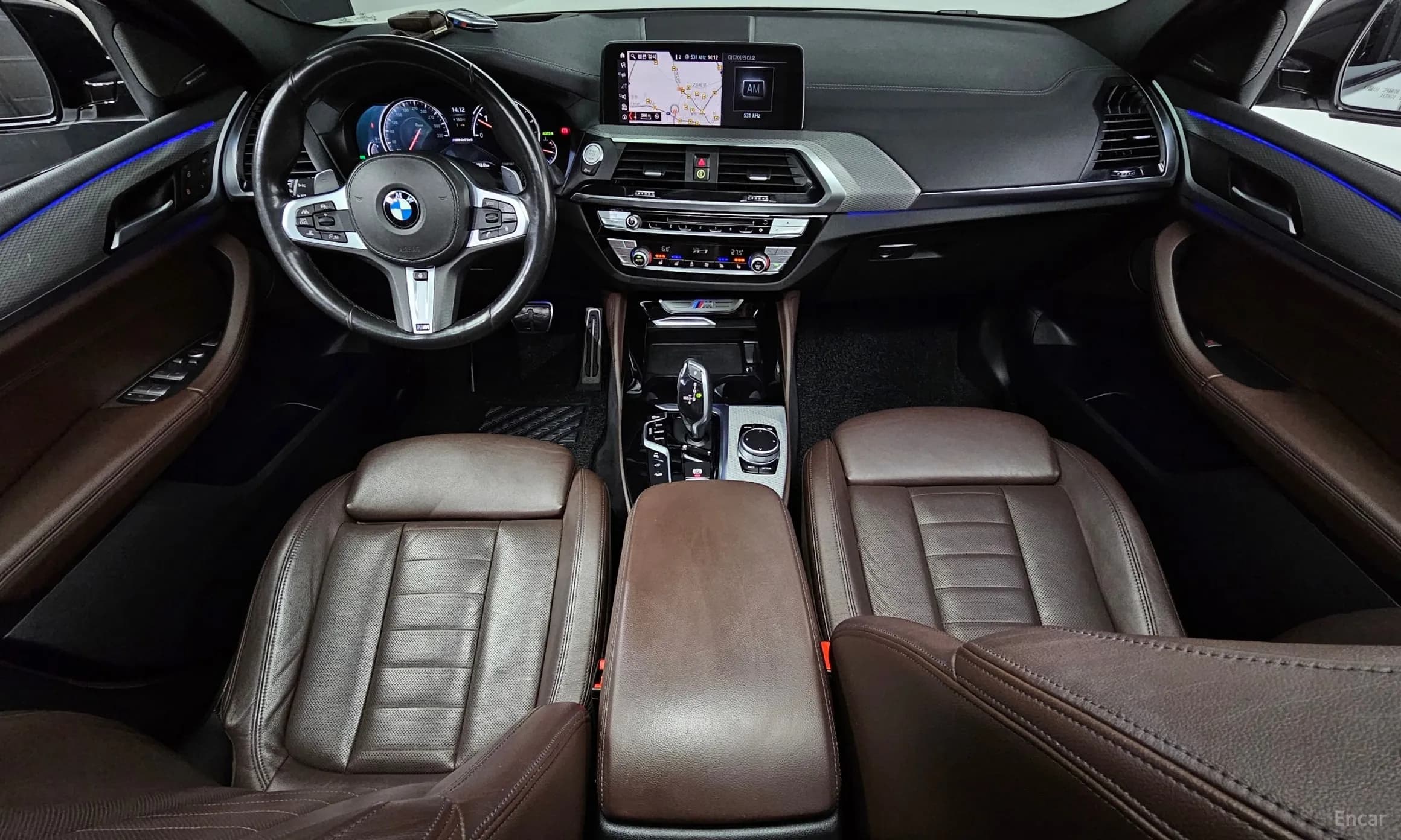 X4 (G02)