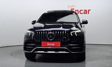 GLE-Class W167