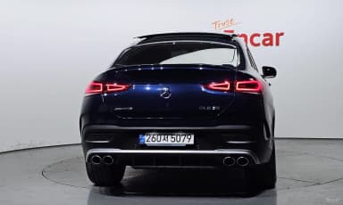 GLE-Class W167