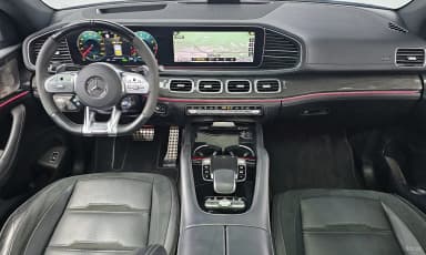 GLE-Class W167