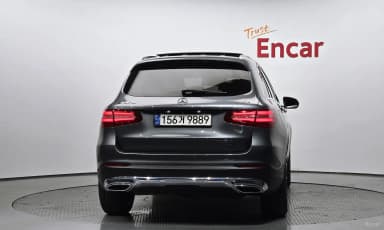 GLC-Class X253