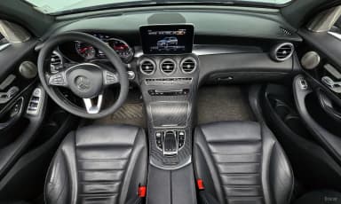 GLC-Class X253