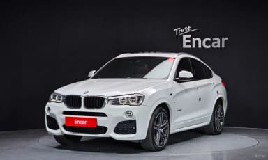 X4 (F26)