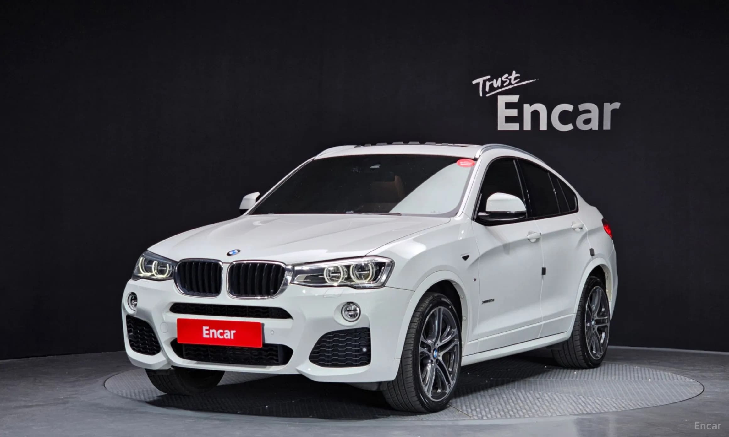 X4 (F26)