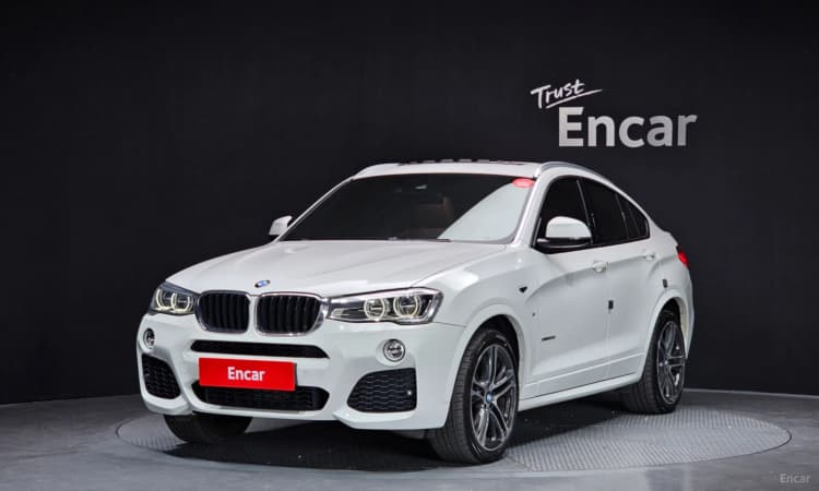 X4 (F26)