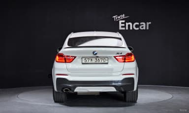 X4 (F26)