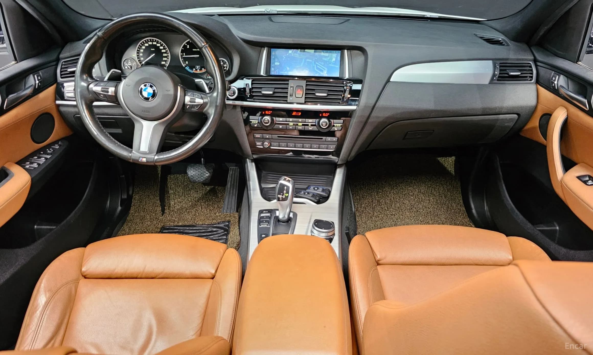 X4 (F26)