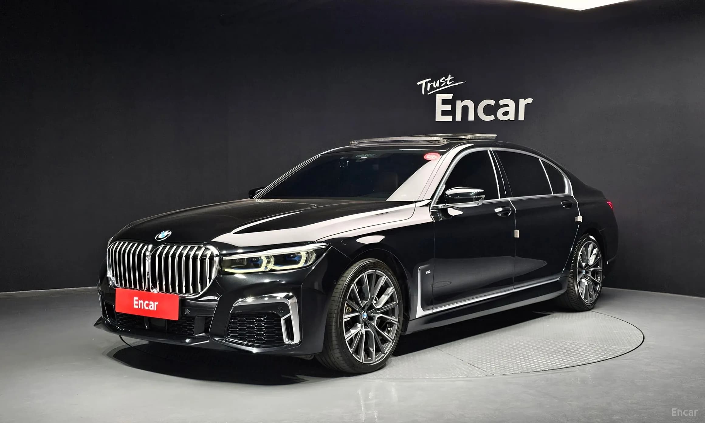 7 Series (G11)