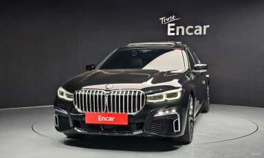 7 Series (G11)