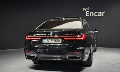 7 Series (G11)