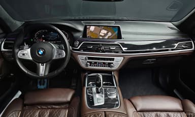 7 Series (G11)